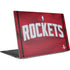 NBA Houston Rockets Jersey Dell XPS Skin